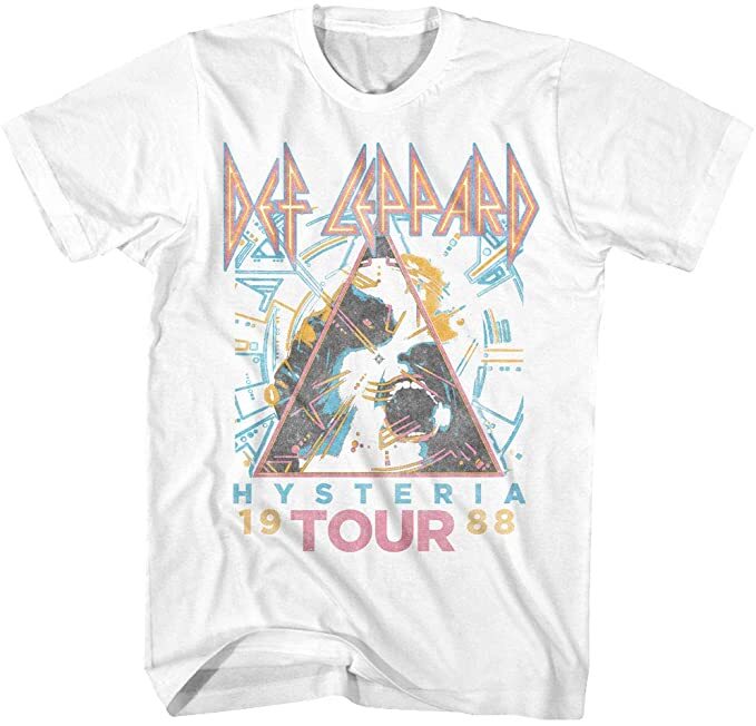 Blanc de Hotot crapula Rock Shirt